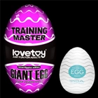 Мастурбатор Lovetoy Giant Egg Grind Ripples Edition (22218000000000000) - изображение 14