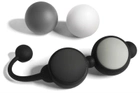 Вагінальні кульки Fifty Shades of Grey Beyond Aroused Kegel Balls Set (16163000000000000) - зображення 1