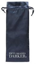 Фалоімітатор Fifty Shades Darker Deliciously Deep Steel G-Spot Wand (18805000000000000) - зображення 5