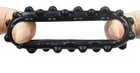Ерекційне кільце Power Plus Cock Ring Series колір чорний (18907005000000000) - зображення 8