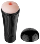 Вибромастурбатор-попка Pink Butt (18576000000000000) - зображення 9