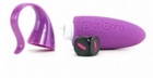 Ерекційне кільце PicoBong Koa колір фіолетовий (08904017000000000) - зображення 3