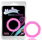 Ерекційне кільце Chisa Novelties M-Mello Octopus Ring (20499000000000000) - зображення 1