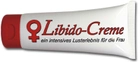 Возбуждающий женский крем Libido Creme, 40 мл (15480000000000000) - изображение 1