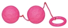 Вагінальні кульки Pink Balls (14175000000000000) - зображення 2