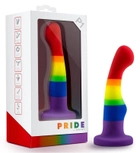 Фаллоимитатор Blush Novelties Avant Pride P1 Freedom Dildo (20343000000000000) - изображение 4