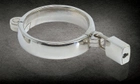 Эрекционное кольцо Metal Worx Large (12867000000000000) - изображение 2