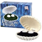 Вагінальні кульки Pleasure Pearls (00905000000000000) - зображення 3