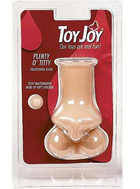 Мастурбатор Plenty O Titty (Toy Joy) (08686000000000000) - изображение 3
