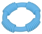 Эрекционное кольцо Vibe Therapy Play Candi Cotton Pop цвет голубой (19661008000000000) - изображение 1