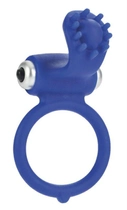 Эрекционное кольцо Body&Soul Infatuation цвет синий (13231007000000000) - изображение 2
