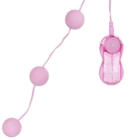 Вагинальные шарики P3 Power Balls цвет розовый (10774016000000000) - изображение 2