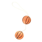 Вагінальні кульки Баскетбол (10811000000000000) - зображення 3