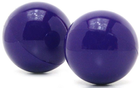 Вагінальні кульки Ben-Wa Purple (10778000000000000) - зображення 4