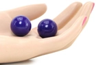 Вагінальні кульки Ben-Wa Purple (10778000000000000) - зображення 5