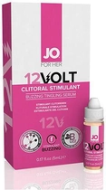 Стимулюючий спрей для жінок System JO Volt 12v, 2 мл (14526 трлн) - зображення 1