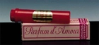 Любовный парфюм для женщин Parfum dAmour (01517000000000000) - изображение 1