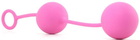 Вагінальні кульки Lia Love Balls Pink (10289000000000000) - зображення 6