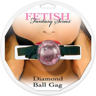 Кляп Diamond Ball Gag (Pipedream) (08679000000000000) - зображення 2