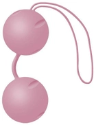 Кульки вагінальні Joyballs Trend колір світло-рожевий (06652458000000000) - зображення 1