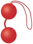 Шарики вагинальные Joyballs Trend цвет красный (06652015000000000) - изображение 1