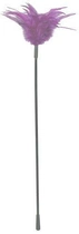 Палочка с перьями Federstab цвет сиреневый (14220009000000000) - изображение 1