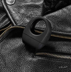 Эрекционное кольцо для мужчин Lelo Tor 2 цвет черный (03667005000000000) - изображение 3