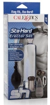 Чоловік комплект Sta-Hard Erector (06864000000000000) - зображення 9