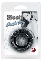Эрекционное кольцо Steely Cockring (17540000000000000) - изображение 4