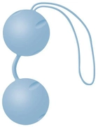 Шарики вагинальные Joyballs Trend цвет голубой (06652008000000000) - зображення 1