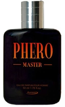 Духи с феромонами для мужчин Phero Master, 50 мл (19642000000000000) - зображення 2