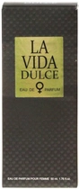 Духи с феромонами для женщин La Vida Dulce, 50 мл (19627000000000000) - изображение 3