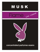 Есенція з феромонами для жінок Izyda Musk Flame, 5 мл (20732000000000000) - зображення 2