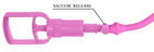 Помпа для грудей Breast Pump (08734000000000000) - зображення 5