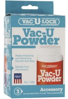 Пудра по догляду за секс-іграшками Vac-U-Lock Powder (14649000000000000) - зображення 2
