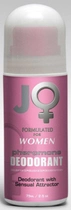 Жіночий дезодорант з феромонами System JO PHR Deodorant Women - Men (14496000000000000) - зображення 1