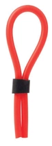 Петля для пениса Silicone Stud Lasso Rings цвет красный (17531015000000000) - изображение 3