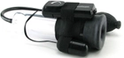 Вакуумний масажер Classix Vibrating Power Pump (08509000000000000) - зображення 5