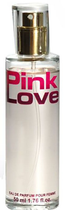 Духи с феромонами для женщин Pink Love, 50 мл (19624000000000000) - изображение 2