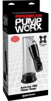 Вакуумна помпа Pump Worx Auto-Vac Pro Power Pump (15884000000000000) - зображення 5