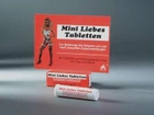 Таблетки любові Mini Liebes Tabletten (00724000000000000) - зображення 1