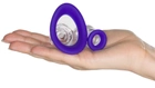 Вакуумный вибратор Doc Johnson Bloom Intimate Body Pump цвет фиолетовый (22349017000000000) - изображение 11
