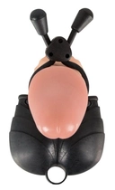Петля на пеніс з підтримкою мошонки Bad Kitty Ball Bag (19381000000000000) - зображення 6