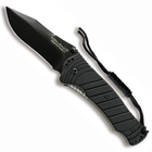 Нож Ontario Utilitac II JPT-3S Black 8906 - изображение 1