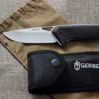 Нож Gerber Moment Folding Sheath DP FE в блистере 31-002209 - изображение 3