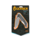 Нож Gerber Moment Folding Sheath DP FE в блистере 31-002209 - изображение 5