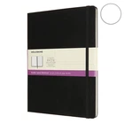 Блокнот Moleskine Classic большой черный 8056420853001