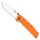 Нож Firebird by Ganzo FB7601 оранжевый - изображение 1