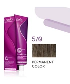 Крем-краска для волос Londa Professional Londacolor Permanent Стойкая 60 мл