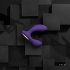 Стимулятор простати Lelo Bruno колір фіолетовий (17194017000000000) - зображення 2